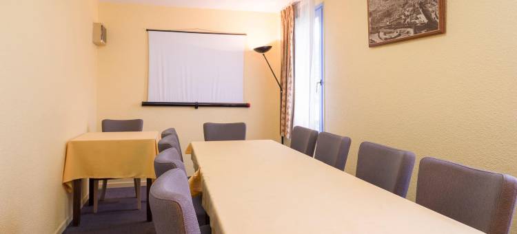 东方瓦朗斯原创访问酒店(The Originals City, Hôtel Valence Est)图片