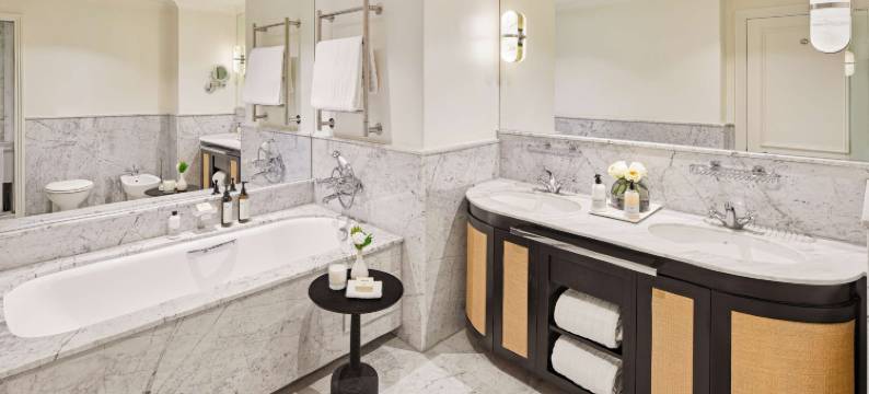 格雷斯角，费尔蒙品牌管理酒店(Cape Grace, A Fairmont Managed Hotel)图片