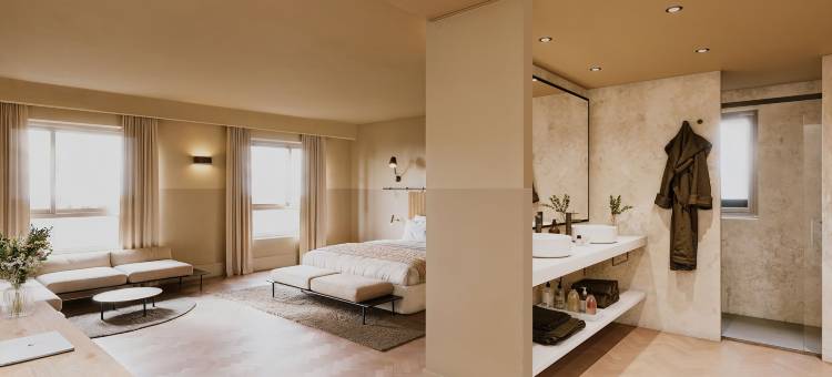 安道尔欧洲之星酒店(Eurostars Andorra)图片