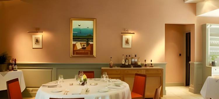 勒普雷磨坊 - 阿隆索宅邸 - 餐厅酒店(Le Pré du Moulin - Maison Alonso - Hôtel & Restaurant)图片