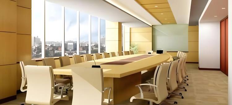 斯图尔特酒店(Stuart Hotel)图片