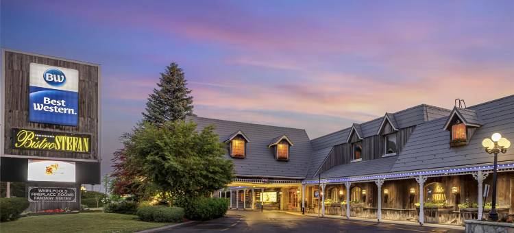 斐赛迪贝斯特韦斯特酒店(Best Western Fireside Inn)图片