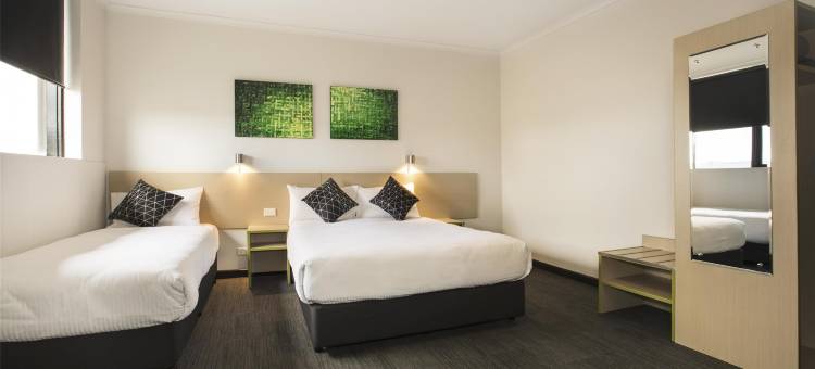 圣奥尔本斯睡帽酒店(Nightcap at St Albans Hotel)图片