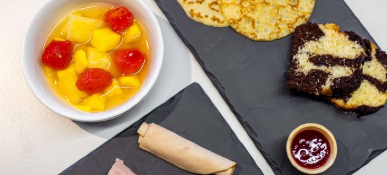 宜必思快捷维勒蒙布尔酒店(Ibis Budget Villemomble)图片