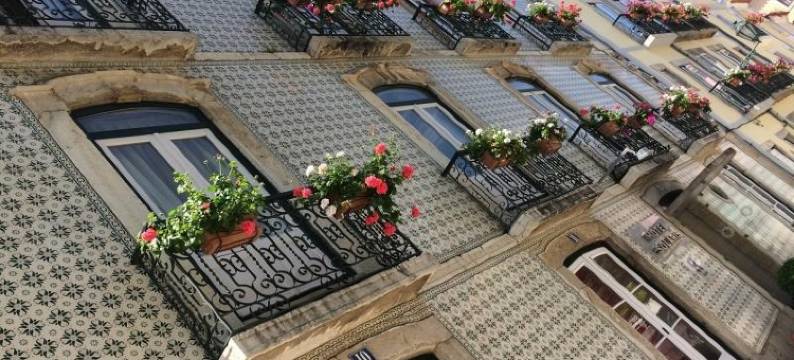 索拉里斯酒店(Hotel Solaris)图片