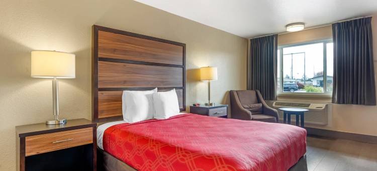 罗德威酒店(Rodeway Inn)图片