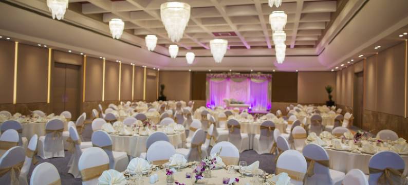 市中心罗塔纳酒店(Downtown Rotana)图片