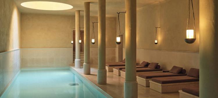 法国尼斯修道院豪华精选酒店(Hôtel du Couvent, a Luxury Collection Hotel, Nice, France)图片