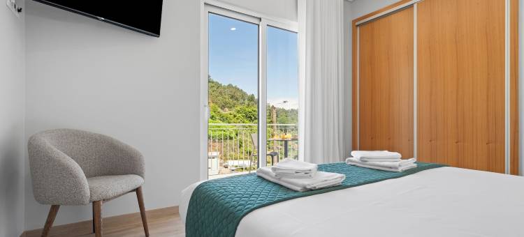 北景宾馆(North View Guesthouse)图片