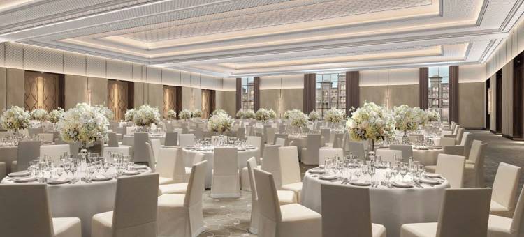 吉萨宫殿水疗酒店(Giza Palace Hotel & Spa - The Leading Hotels Of The World)图片