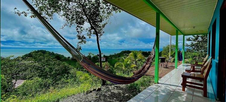 Pura Natura小屋(Pura Natura Lodge)图片