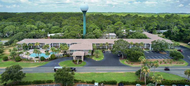 Best Western Plus Jekyll Island图片