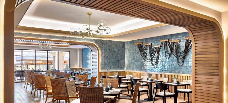 Omni 图森国家度假村及水疗中心(Omni Tucson National Resort)图片