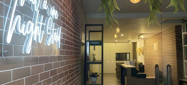 阿登酒店(Aden Hotel)图片