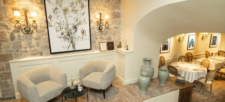 圣保罗酒店(Hotel le Saint Paul)图片