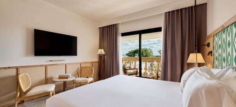 马略卡穆罗度假村，Hyatt悠选的一部分(Sarena de Muro Resort Mallorca, Part of Destination by Hyatt)图片