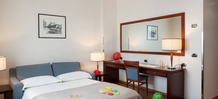 怡东高级酒店(Starhotels Excelsior)图片