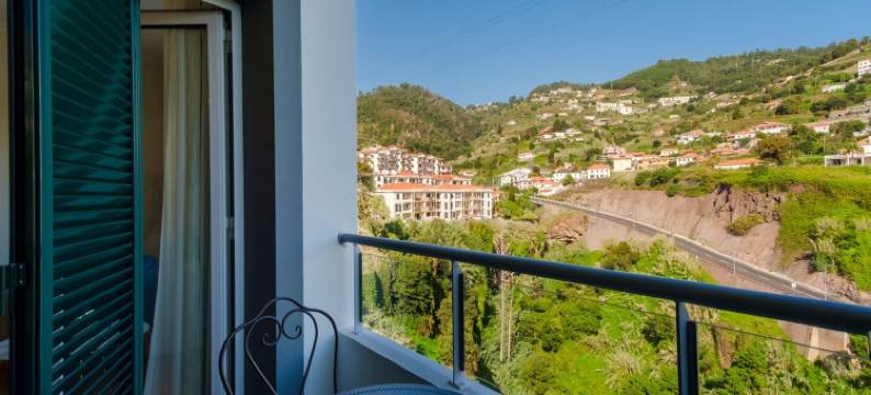 GuestReady - O Cantinho dos Pestanas图片