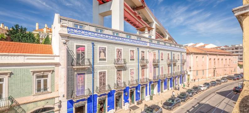 GuestReady - Museu B-MAD à sua porta图片