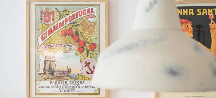 GuestReady - The New Oporto Vintage图片