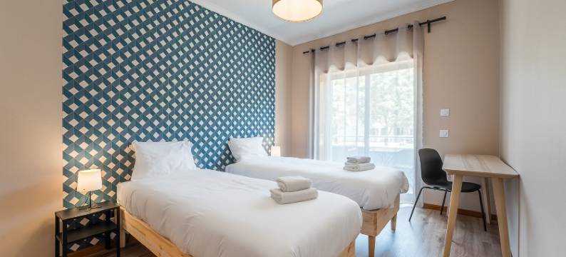 GuestReady - A Breath of fresh air in Nogueiró图片