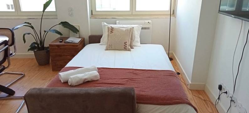 Azul Downtown Apartments - Sé Velha图片