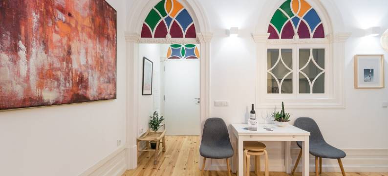 GuestReady - Retiro urbano rústico图片