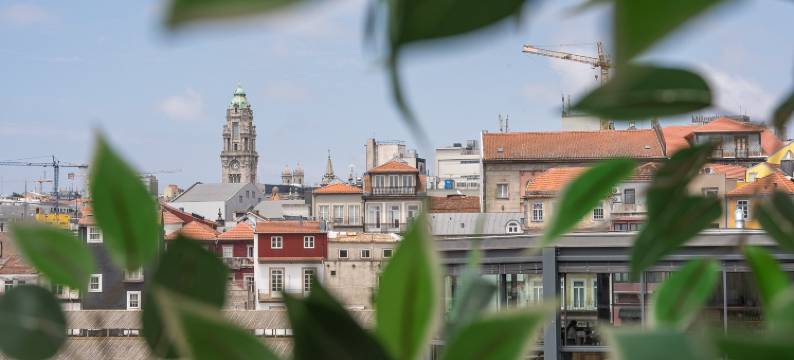 GuestReady - Estadia elegante no centro do Porto图片