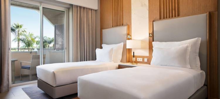 阿尔加维温德姆大酒店(Wyndham Grand Algarve)图片