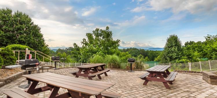 日出岭度假村(Sunrise Ridge Resort)图片