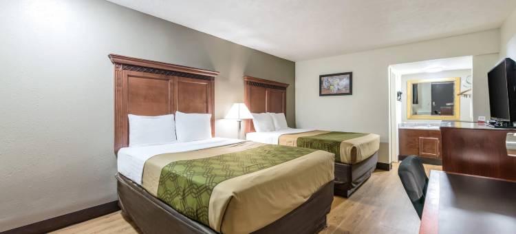 罗德威酒店(Rodeway Inn)图片