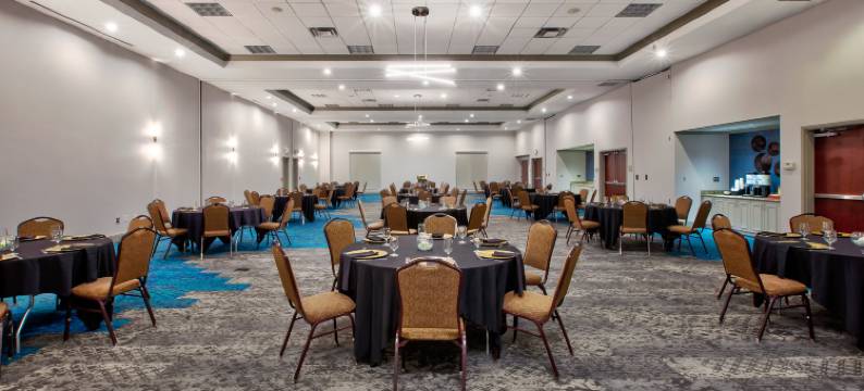 代顿比弗克里克希尔顿花园酒店(Hilton Garden Inn Dayton/Beavercreek)图片