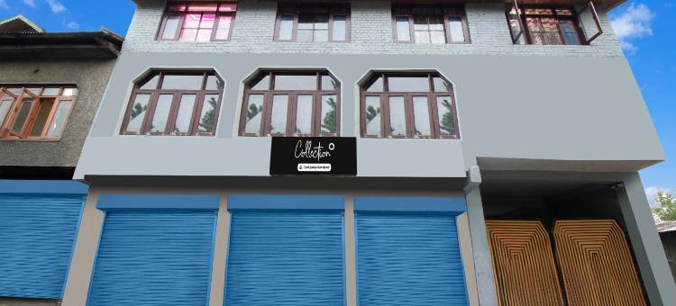 Collection O Airport Road Solina图片