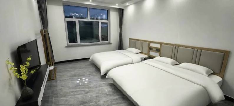 围场春升客栈图片