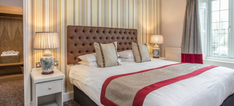 科克黑文阿姆斯酒店(Cockhaven Arms)图片