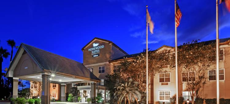 邦斯威尔Homewood Suites by Hilton(Homewood Suites by Hilton Brownsville)图片