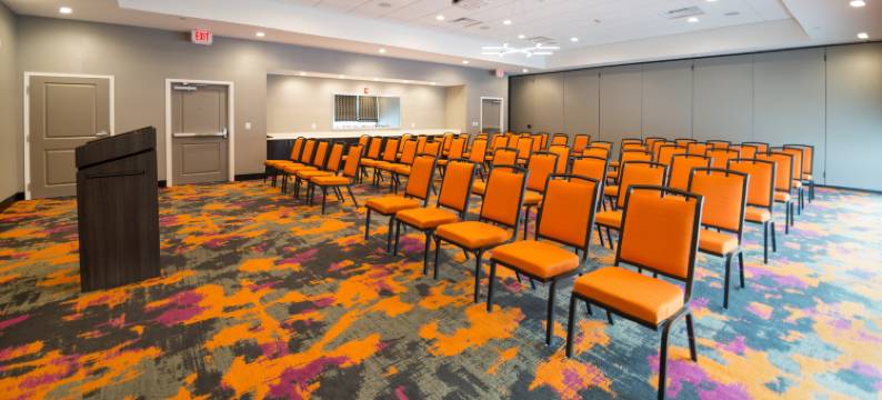 塔尔萨卡图萨Homewood Suites by Hilton(Homewood Suites by Hilton Tulsa Catoosa)图片