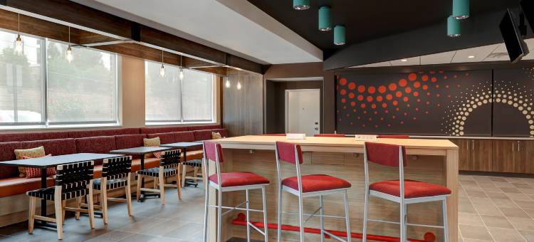 利西亚斯普林斯希尔顿Tru酒店(Tru by Hilton Lithia Springs)图片