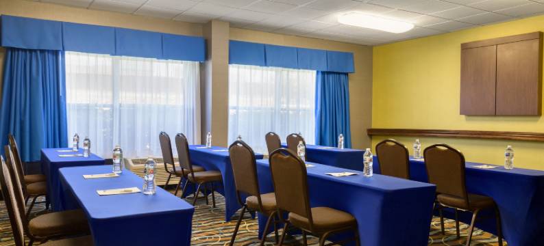 伯明翰特鲁斯维尔欢朋酒店(Hampton Inn Birmingham/Trussville)图片