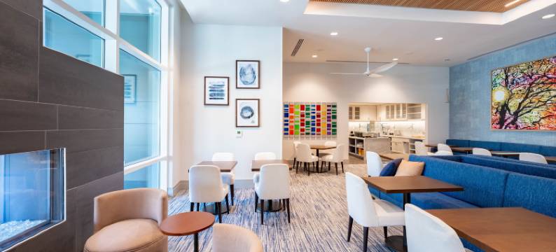 加利福尼亚森尼韦尔硅谷希尔顿惠庭套房酒店(Homewood Suites by Hilton Sunnyvale-Silicon Valley, Ca)图片