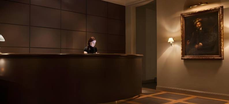 梦碧幽酒店(Monbijou Hotel)图片