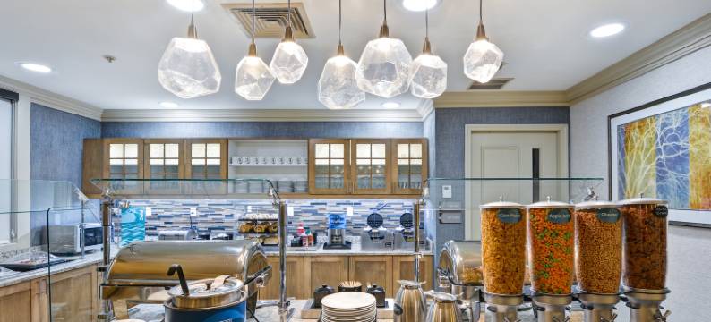 温莎洛克斯哈特福德Homewood Suites by Hilton(Homewood Suites by Hilton Windsor Locks Hartford)图片