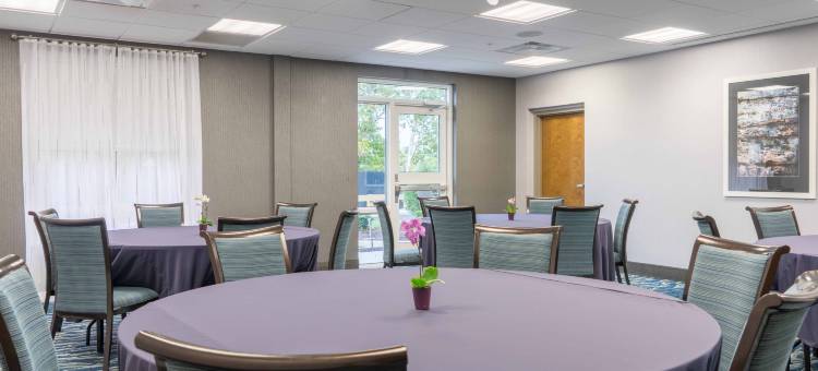 费城普利茅斯会议Homewood Suites by Hilton(Homewood Suites by Hilton Philadelphia Plymouth Meeting)图片