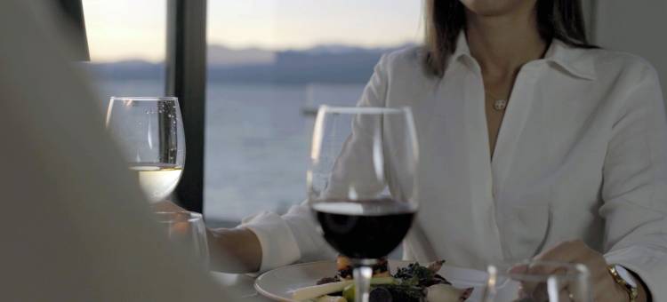 丽笙蓝标巴里洛切(Radisson Blu Bariloche)图片