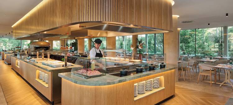 卡拉马萨尔自然酒店 Grupotel(Grupotel Club Cala Marsal Nature Hotel)图片
