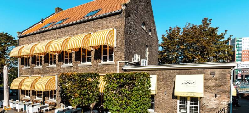 牧师住宅民宿(De Pastorie Bed & Breakfast)图片