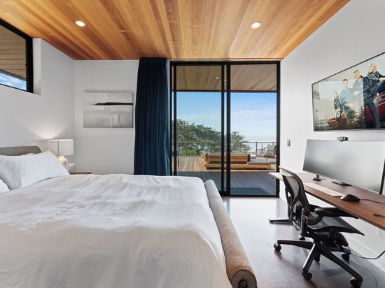 Big Sur Coast - Ocean View, Guest House & Gym