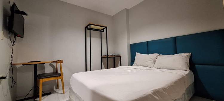 索贝尔酒店(Sobel Hotel)图片
