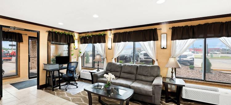 凯艺酒店(Quality Inn)图片