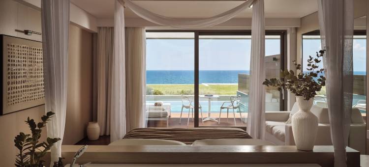 蓝森特布鲁-立鼎世酒店集团(Lesante Blu, a Member of the Leading Hotels of the World - Adults Only)图片